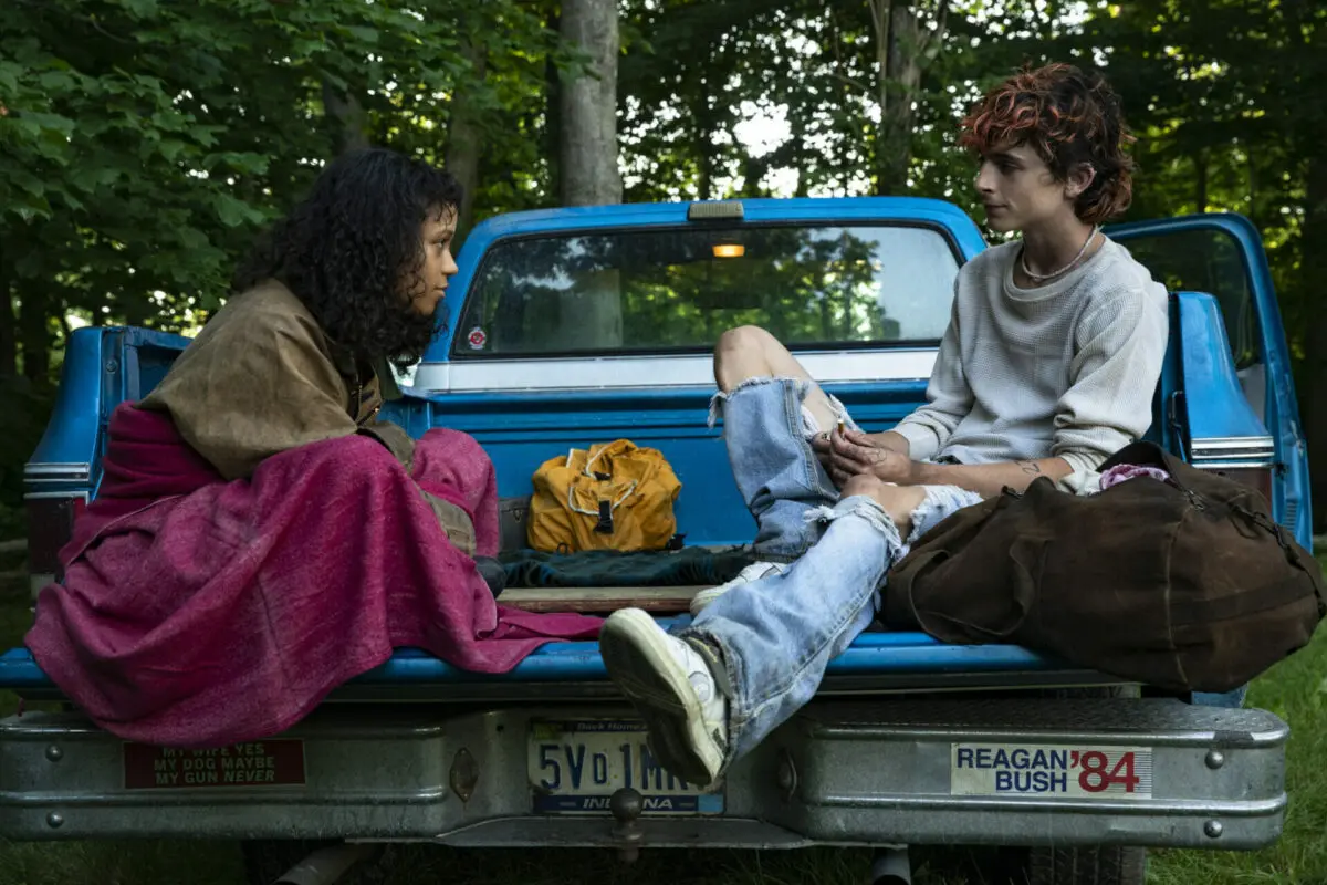 Bones and All | Il film di Luca Guadagnino come metafora dell’adolescenza
