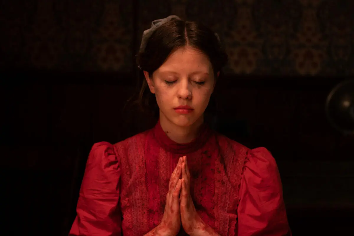 Pearl, l’horror technicolor di Ti West: due ottimi motivi per guardarlo