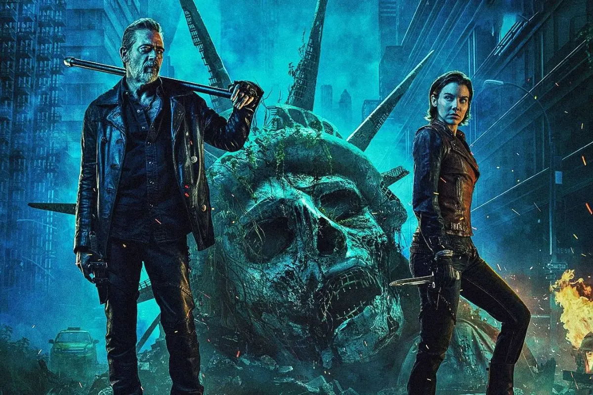 Dead City recensione e analisi | The Walking Dead si espande in verticale