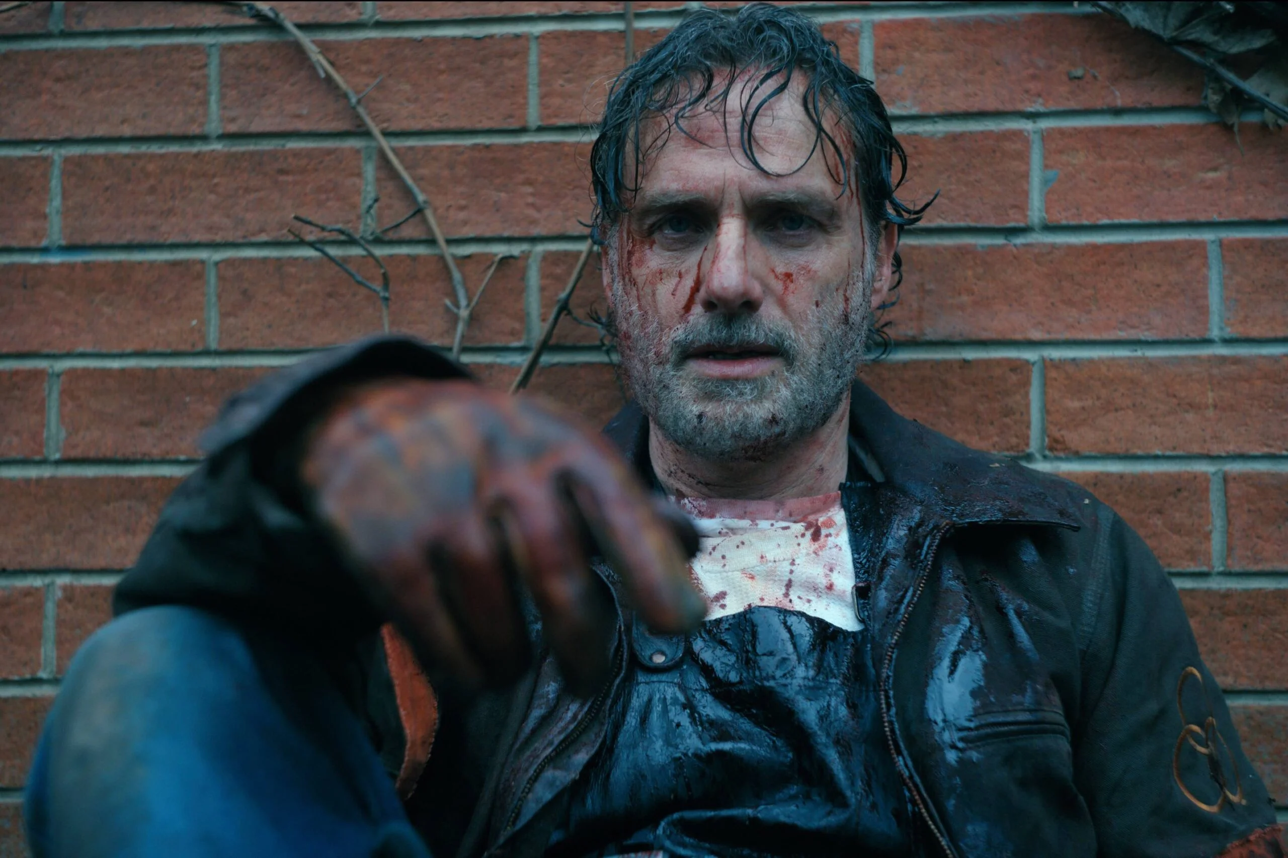 Rick Grimes e The Ones Who Live | Un ritorno in omaggio al fumetto