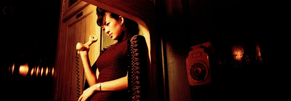 2046 di Wong Kar-wai | La malinconia come visione del mondo