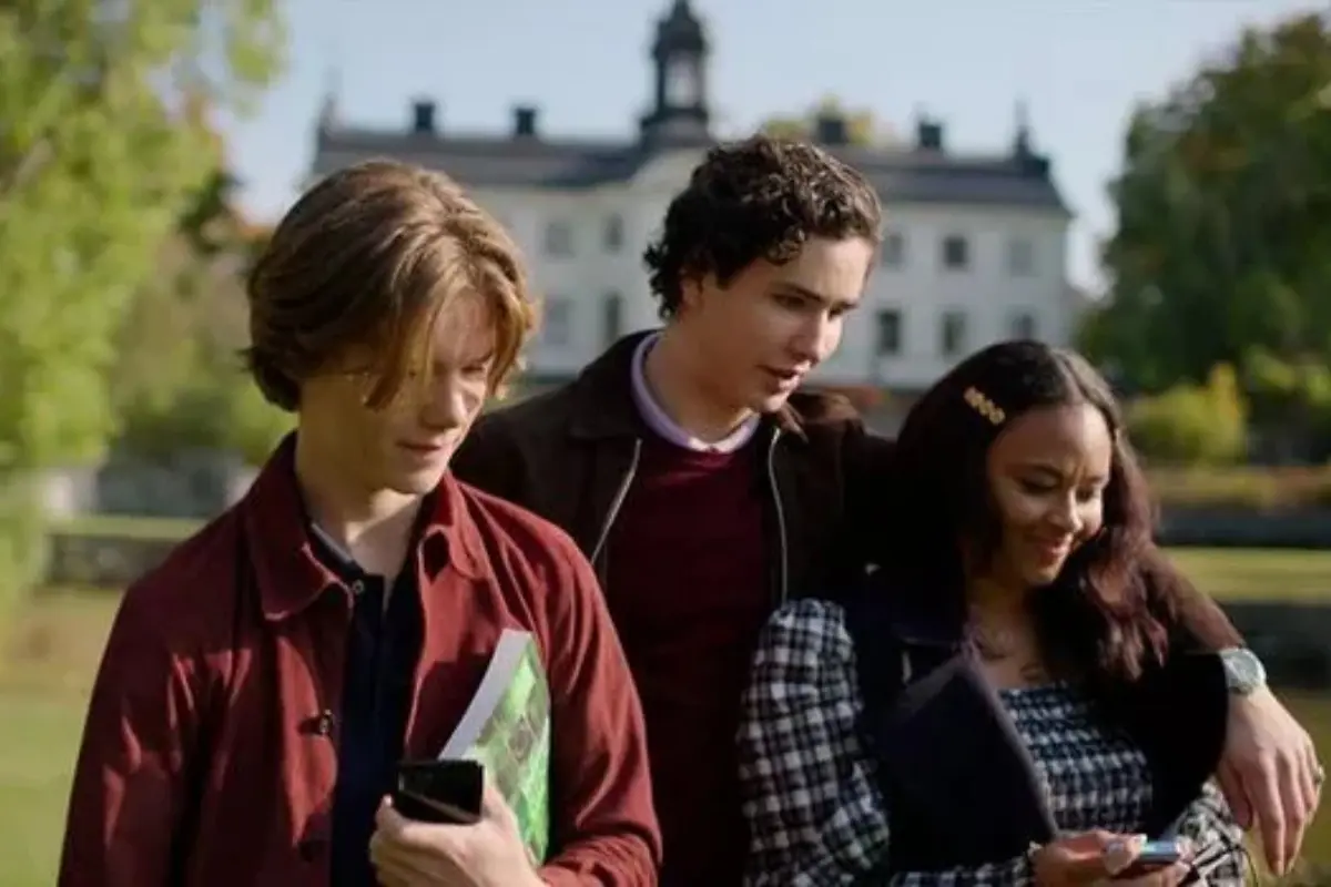 Young Royals | La serie Netflix che unisce monarchia e teen drama LGBTQ+