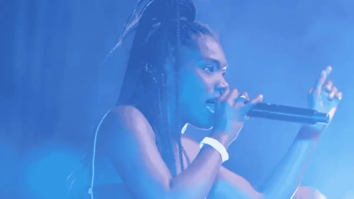 Quattro performance notevoli di Doechii | Best Rap Album ai Grammy 2025