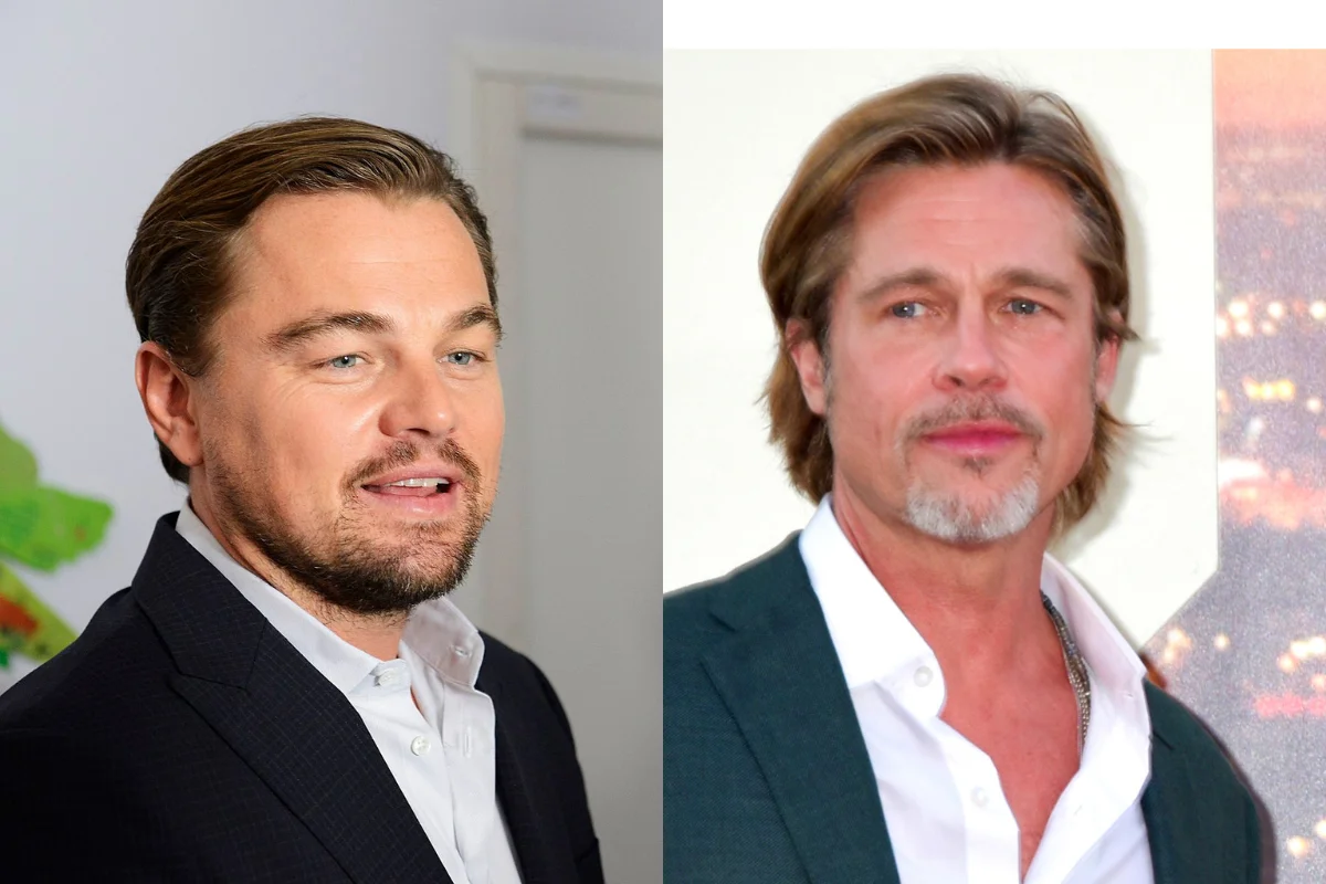 Brad Pitt, Leonardo DiCaprio tornano al cinema | Tutti gli annunci Warner al CinemaCon 2025