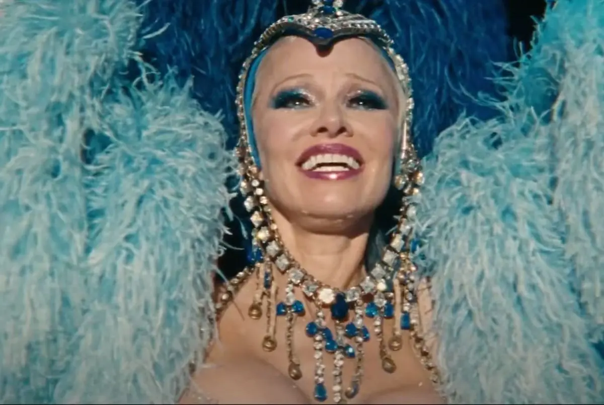 Pamela Anderson brilla in The Last Showgirl | Recensione del film di Gia Coppola