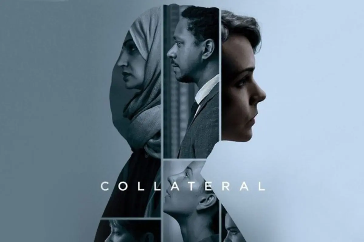 Collateral miniserie Netflix | Carey Mulligan detective nel thriller perfetto per l'estate