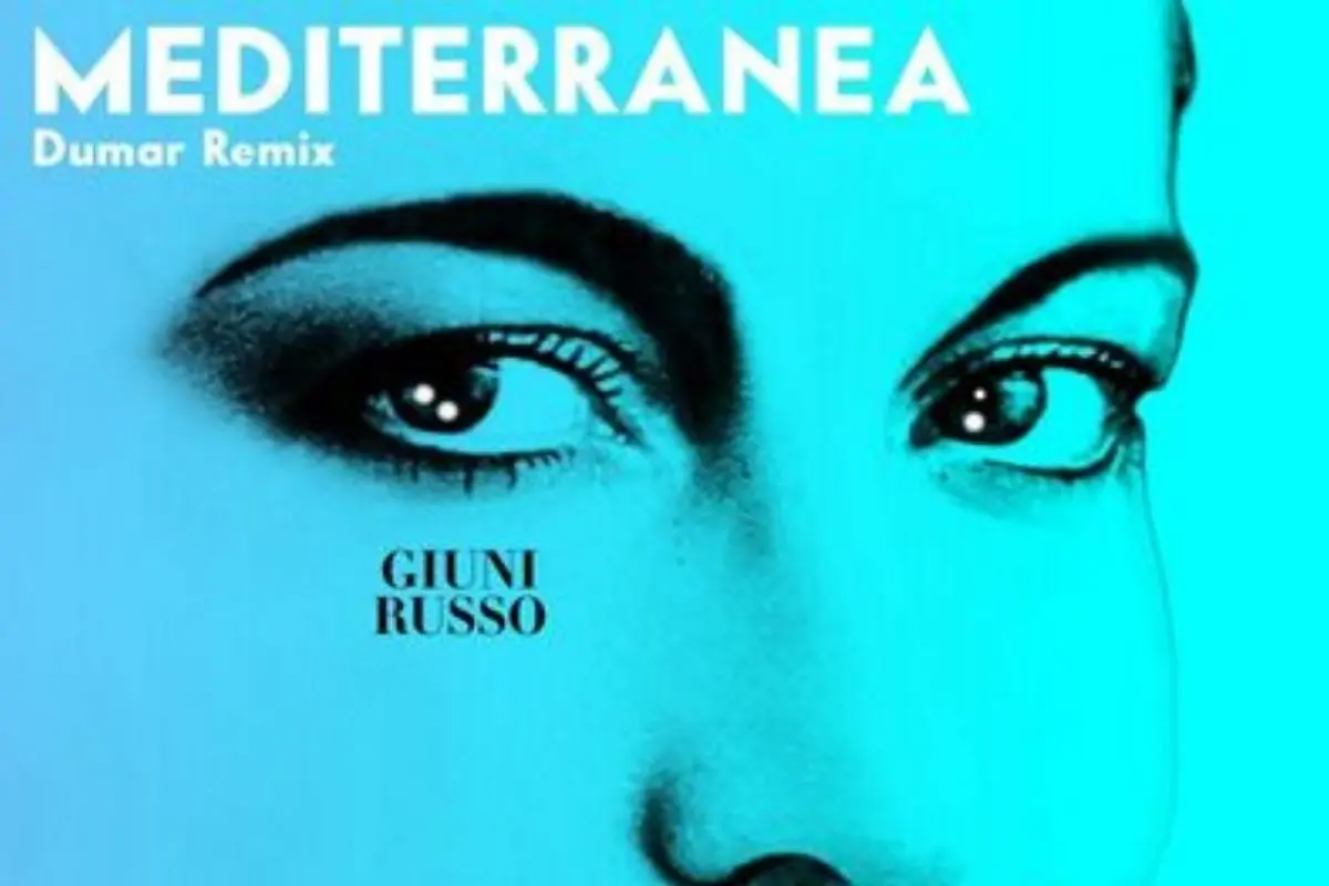 Mediterranea di Giuni Russo è la hit estate 2025 su TikTok | Cinque brani del passato diventati virali
