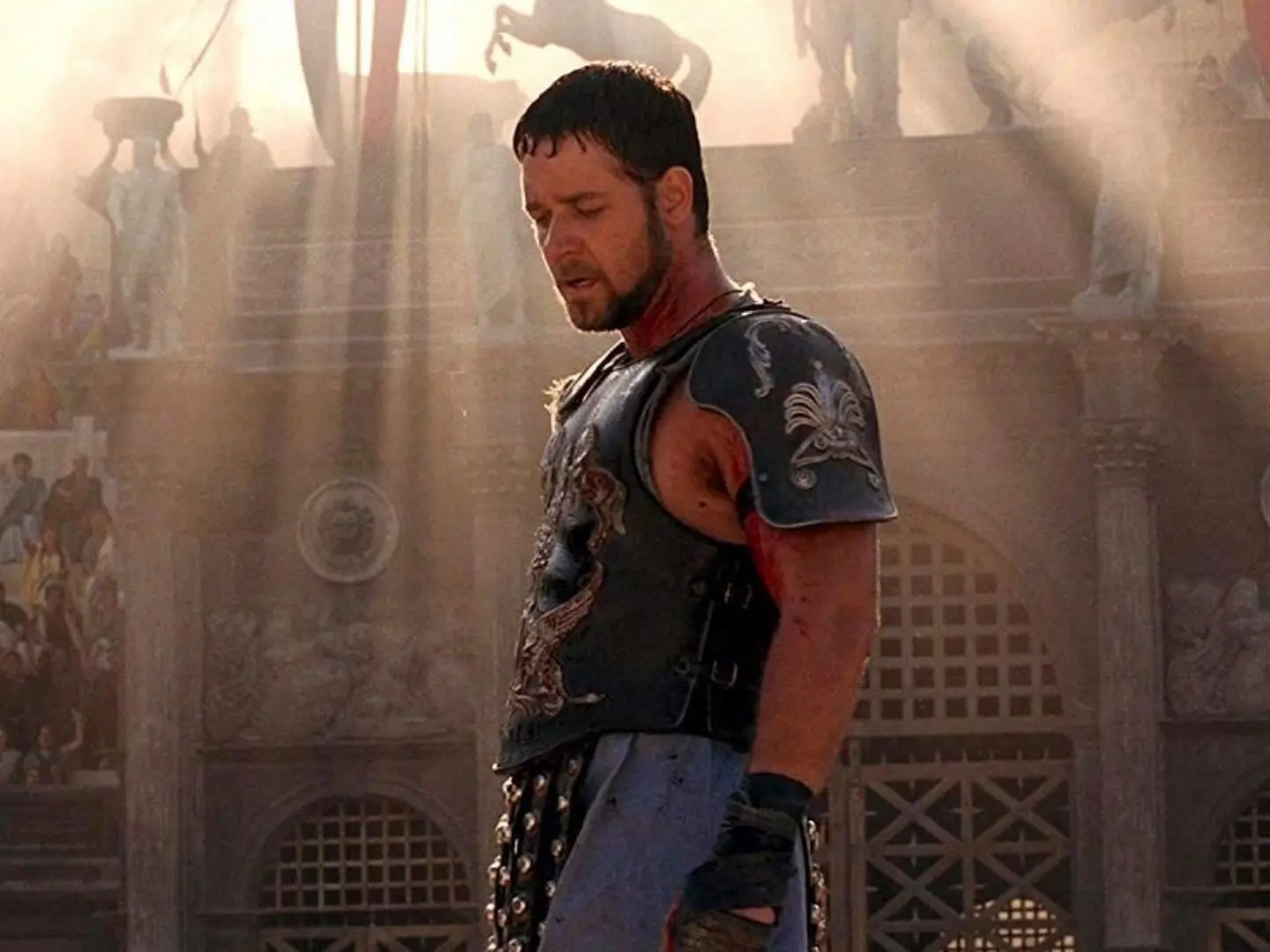 Il Gladiatore di Ridley Scott | 25 anni dopo, il nostro Impero Romano