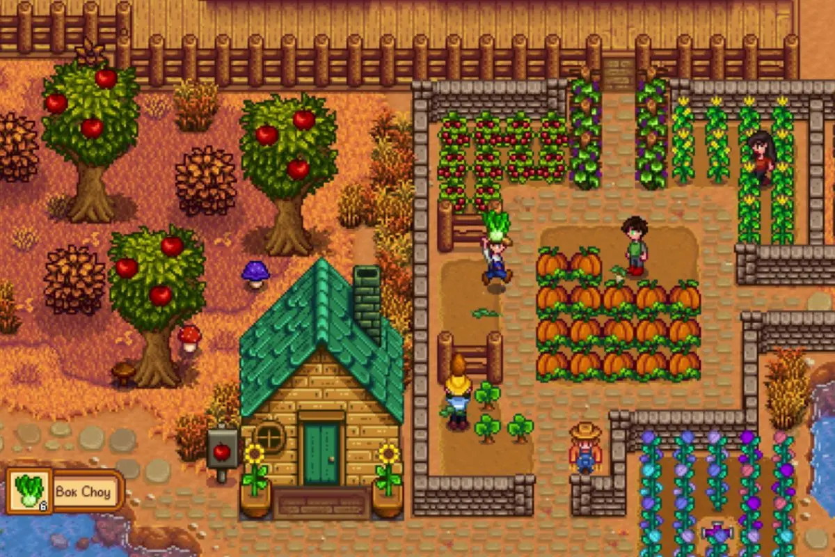 Stardew Valley | Il videogioco che trasmette il valore delle piccole cose