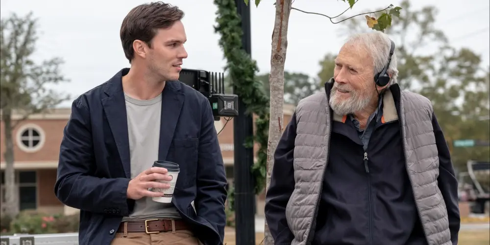 Giurato numero 2 di Clint Eastwood | Quando l'etica si scontra con la vita