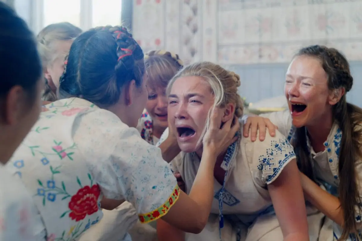 Midsommar di Ari Aster | Folk horror e fiaba psichedelica