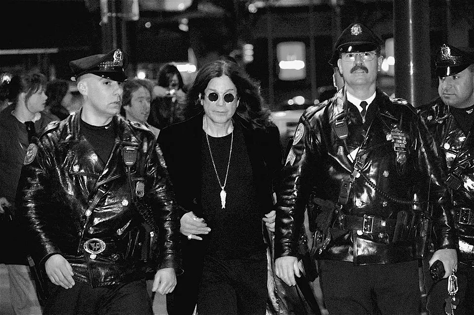 Ozzy Osbourne e il tributo ai Beatles | Ispirazioni e eredità del Re del Metal