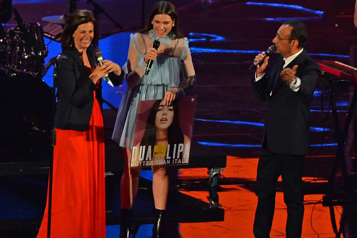 Sanremo 2026, grandi sorprese tra i big in gara: ecco chi ha rifiutato l’invito di Conti