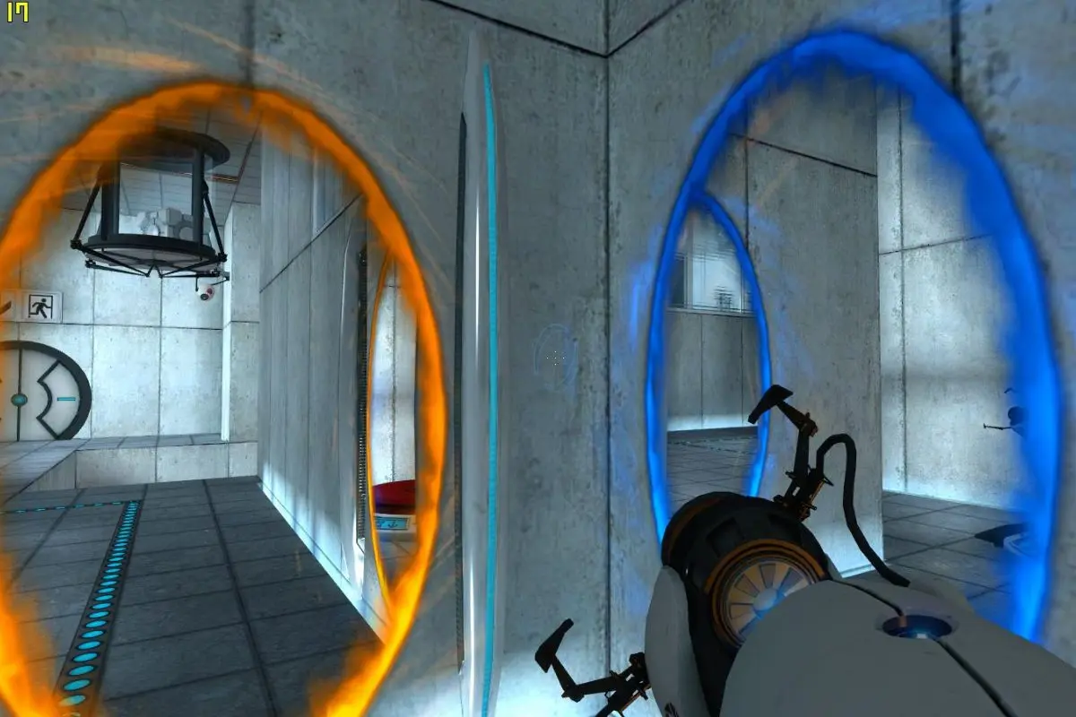 Portal | Il puzzle game che ha reinventato la visuale in prima persona