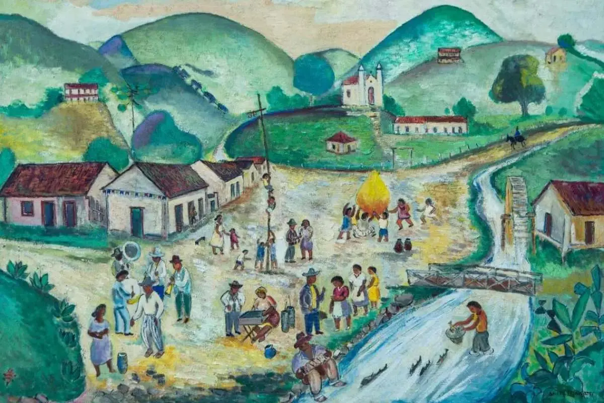 Gabriella garofano e cannella di Jorge Amado | Il romanzo sul tortuoso progresso del Brasile