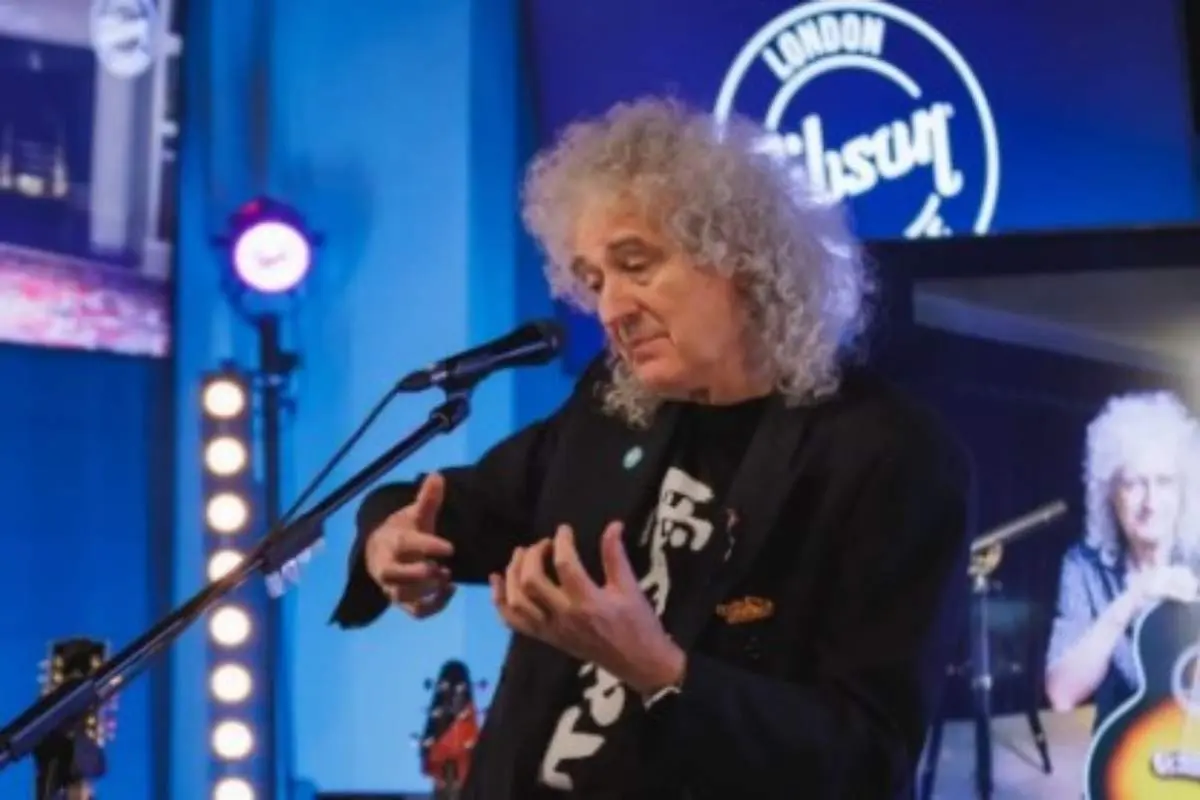 Queen, la canzone di Natale inedita con Freddie Mercury: quando esce Not for sale (Polar bear)