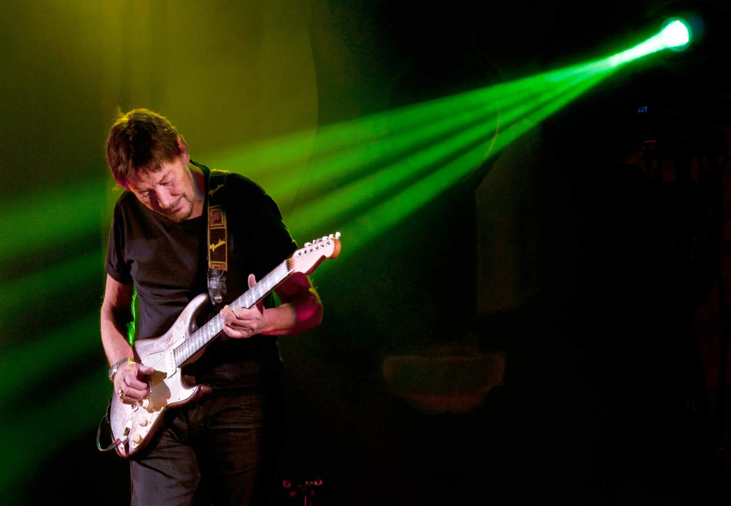 Addio a Chris Rea: morto a 74 anni il bluesman di 