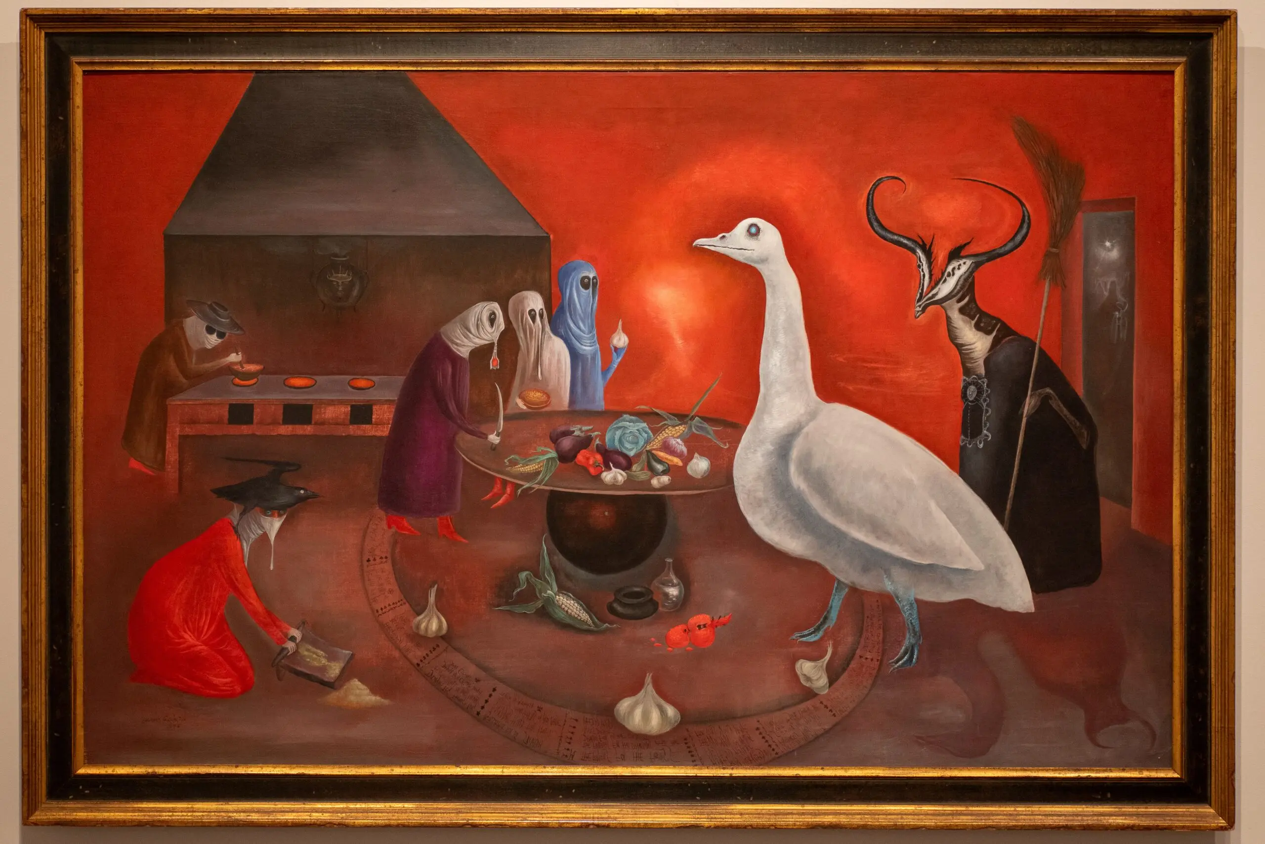 Leonora Carrington | La strega del Surrealismo: perché non perdere la mostra di Palazzo Reale a Milano