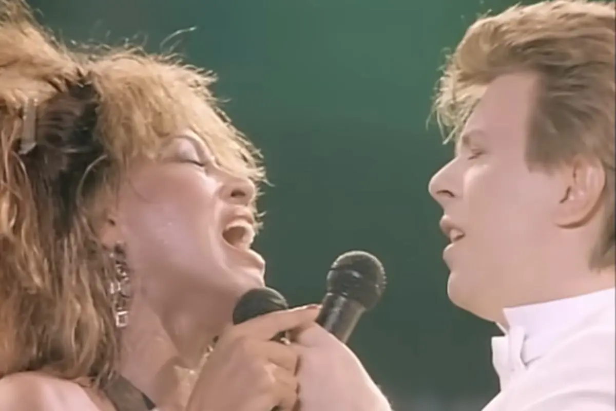 David Bowie, da Lennon a Tina Turner: quali sono le collaborazioni più celebri del Duca Bianco