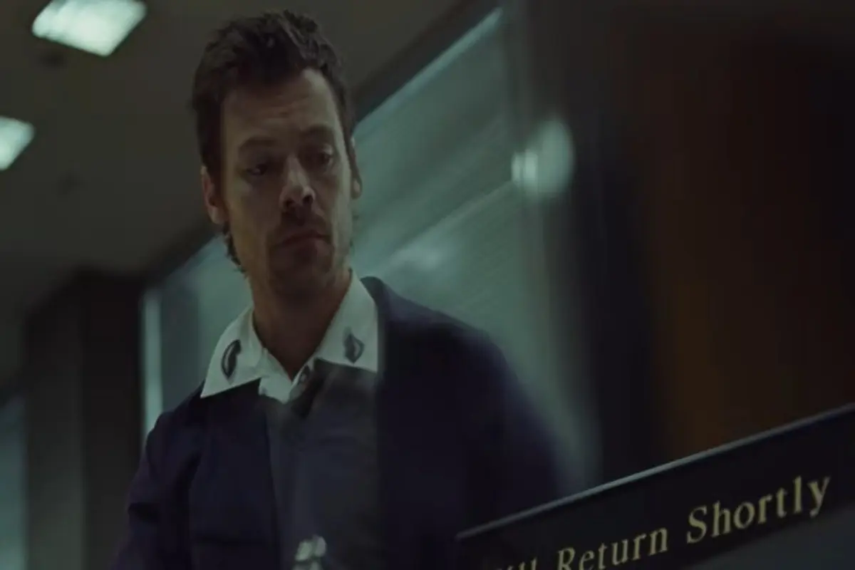 Harry Styles, dopo il buio una nuova luce: “Aperture” racconta la sua rinascita