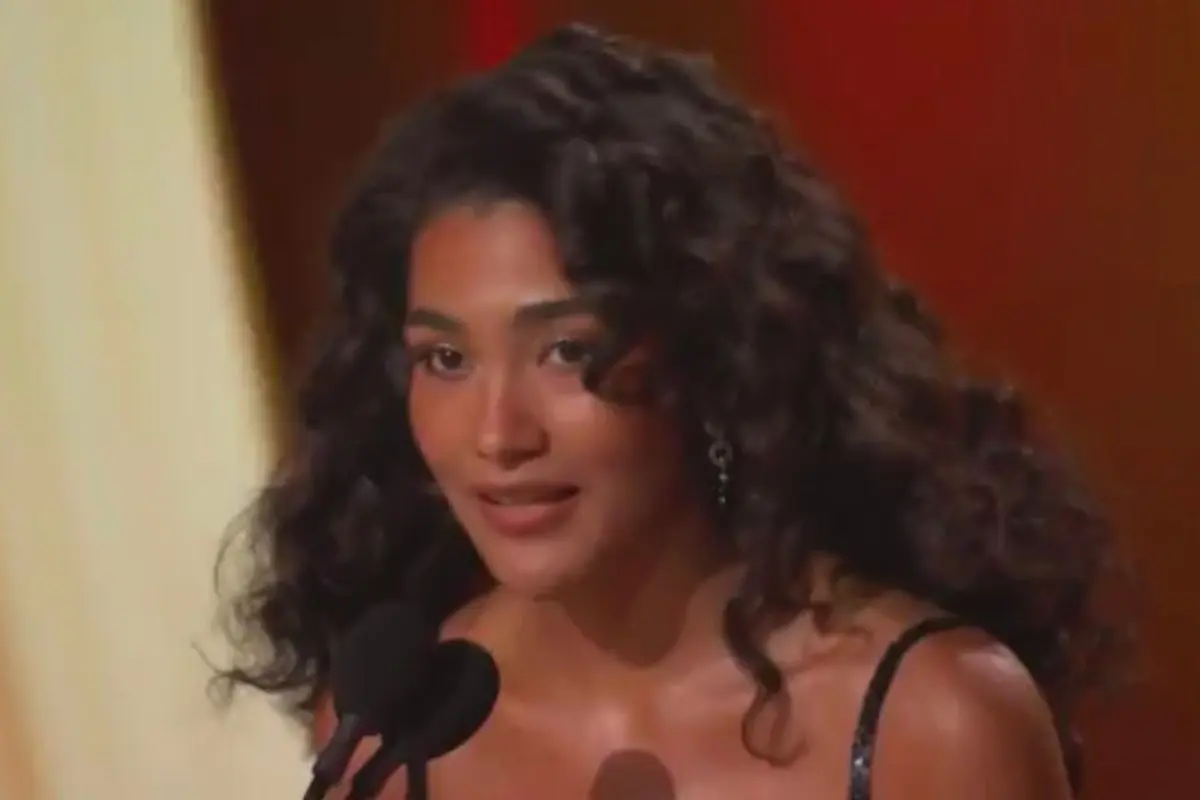 Grammy 2026, Olivia Dean è la rivelazione: stile e curiosità della nuova voce femminista dell’R&B