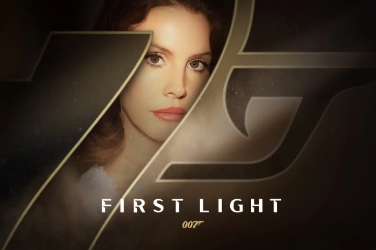 Lana Del Rey firma “First Light”: il brano del videogioco di 007 sfida le migliori colonne sonore di James Bond