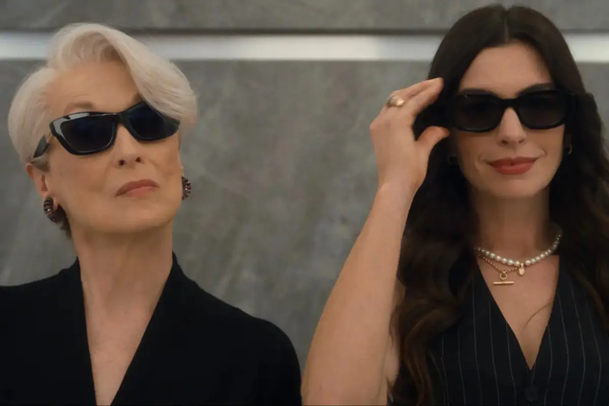 Quando la moda diventa arte | Il diavolo veste Prada 2 e il tema “Fashion is Art” del Met Gala 2026