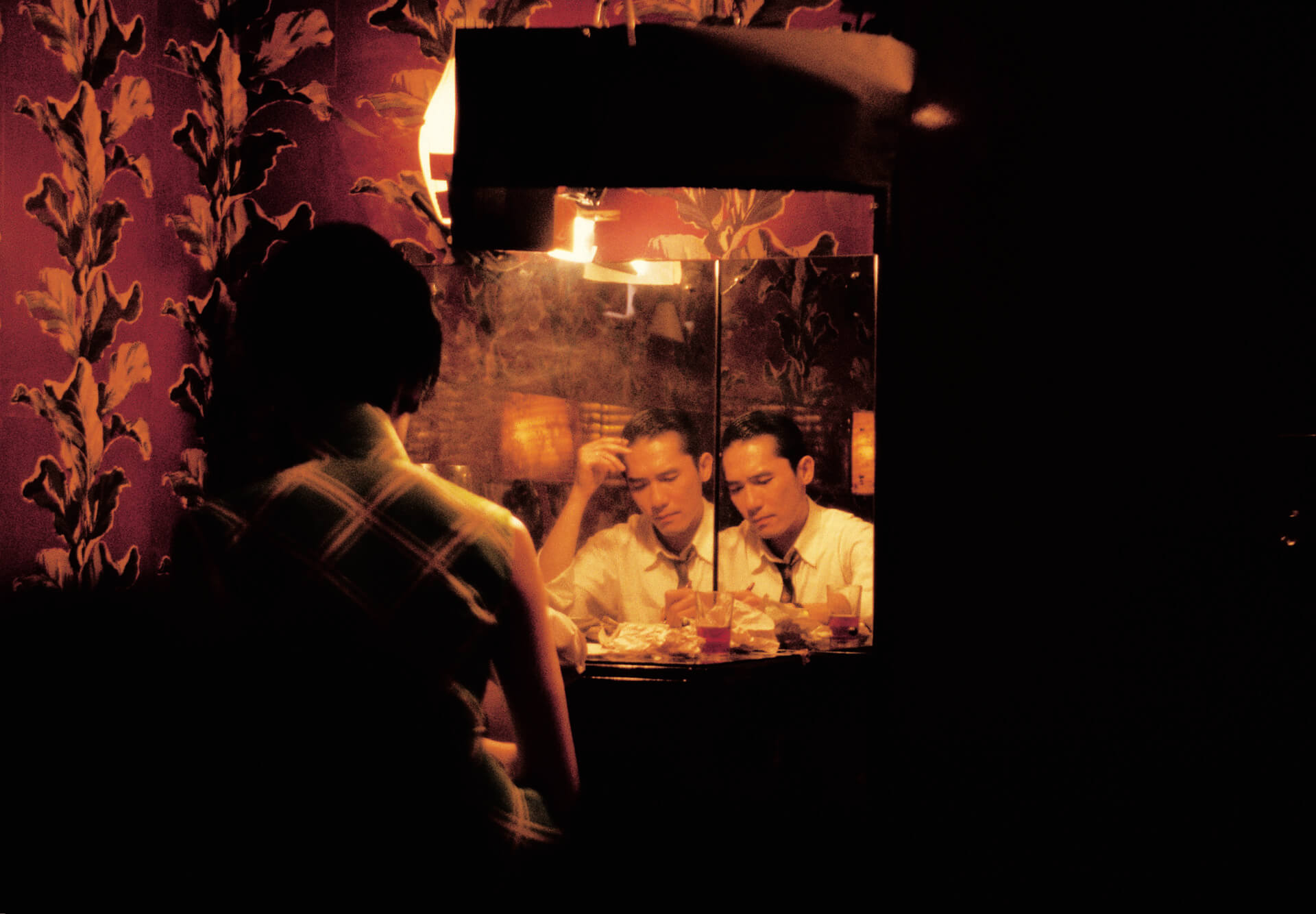 In the Mood for Love | Loneliness and Expectation