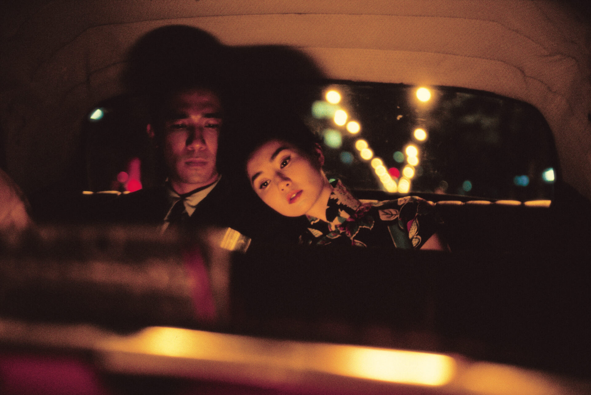 In the Mood for Love | Solitudine e attesa nel film di Wonk Kar-wai