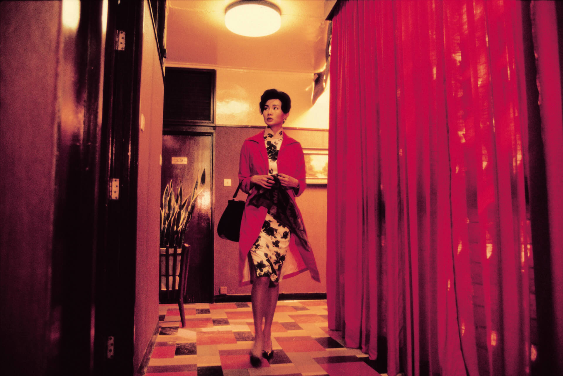 In the Mood for Love | Loneliness and Expectation