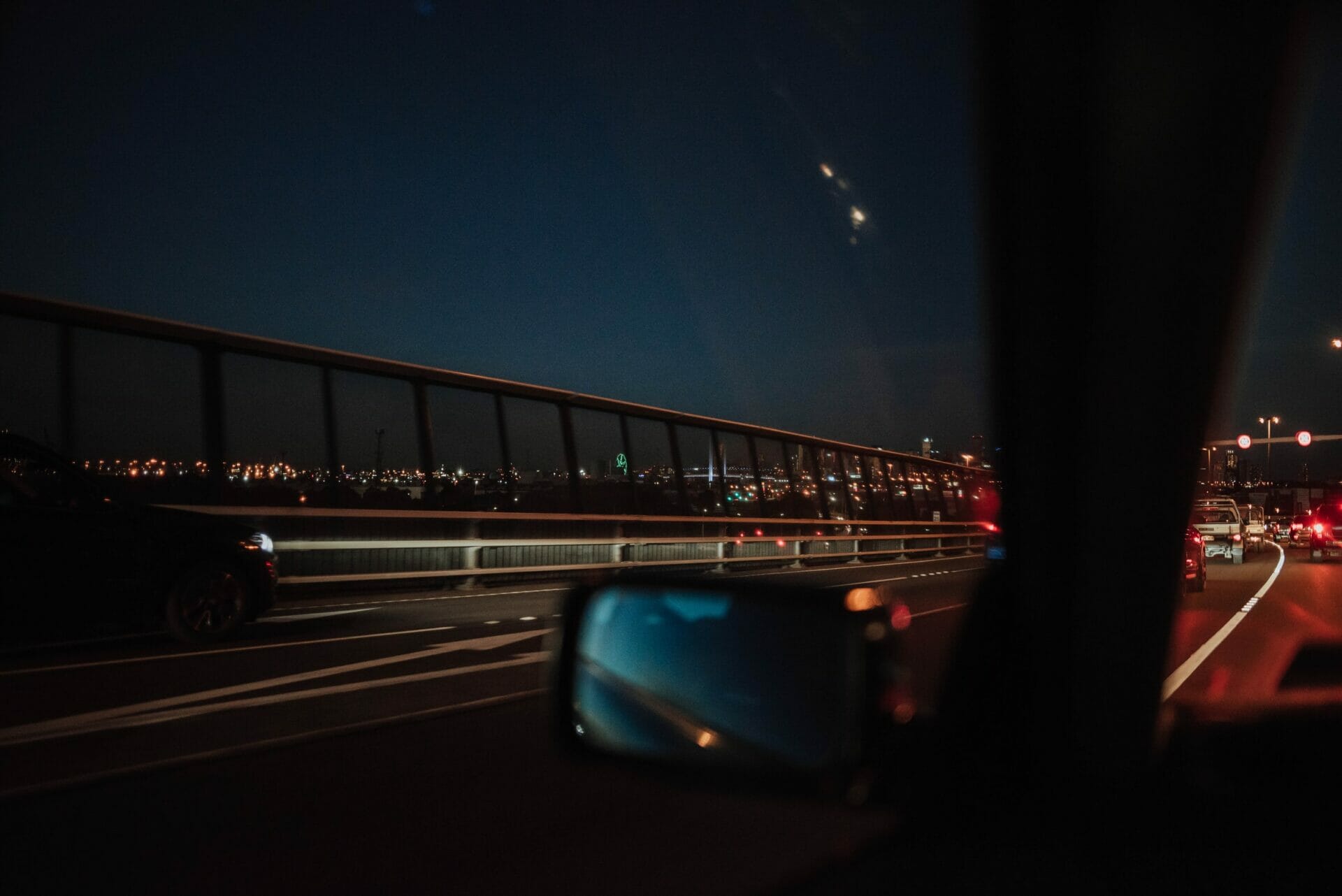 Locke | The Hero’s Journey at the Wheel