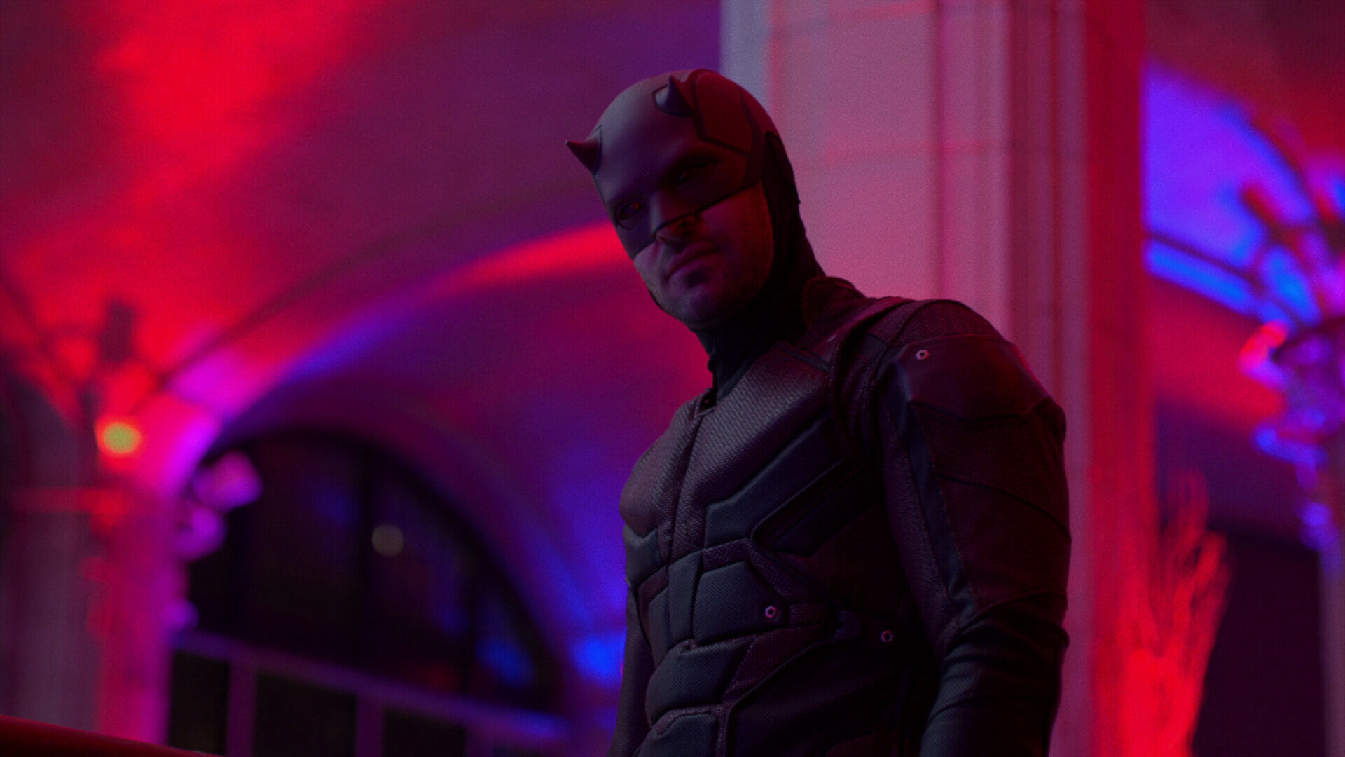 Marvel’s Daredevil | Storia di un supereroe cattolico