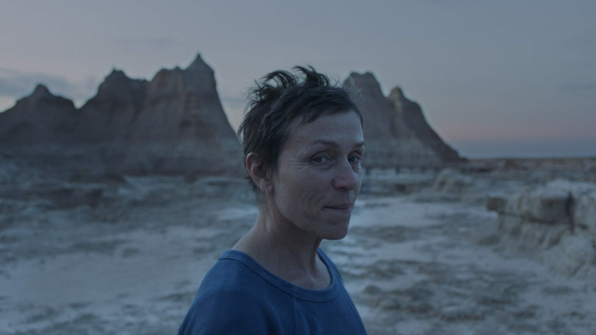 Nomadland di Chloe Zhao | Ci vediamo lungo la strada