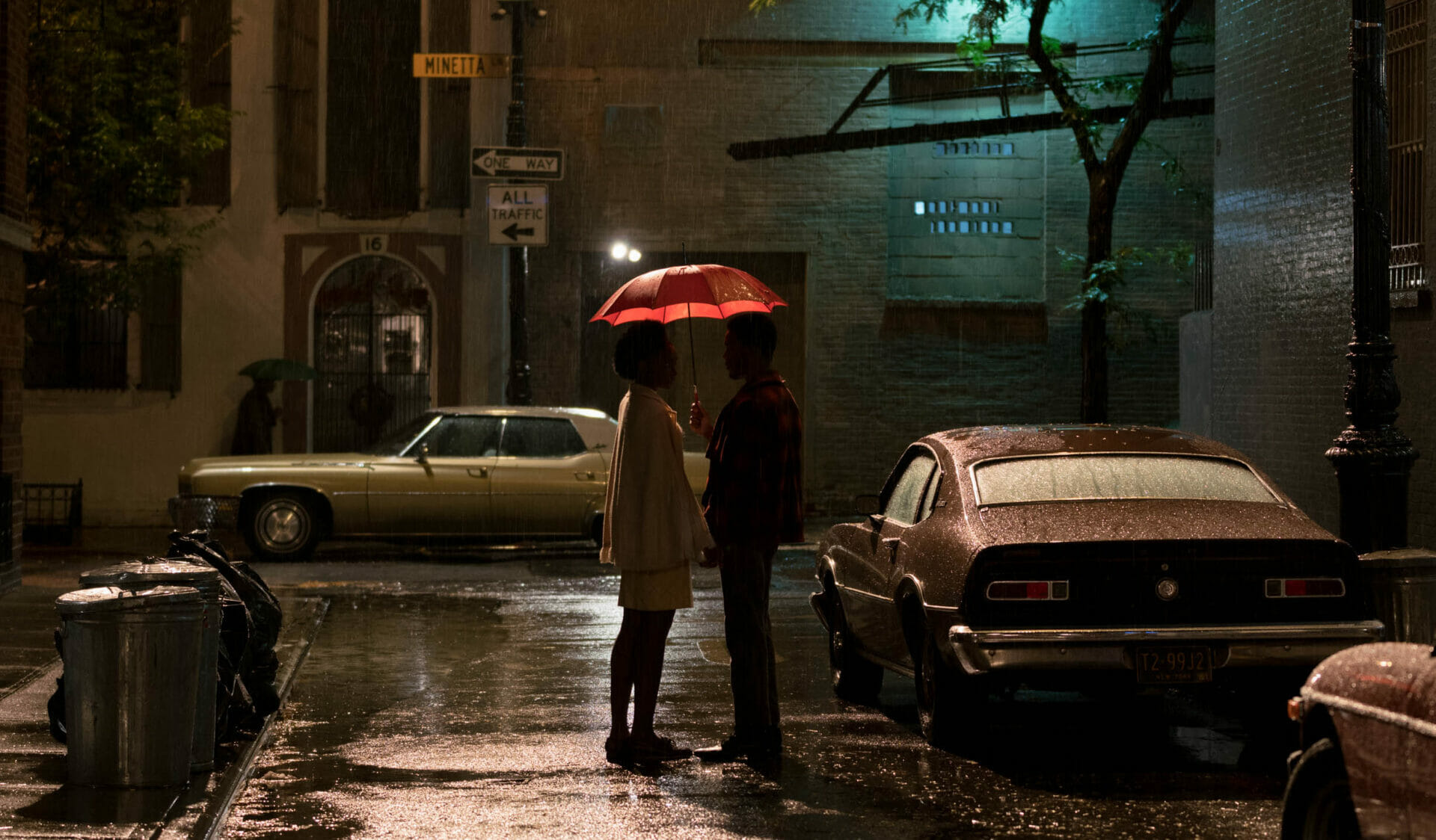 If Beale Street Could Talk | A story of ecstatic love