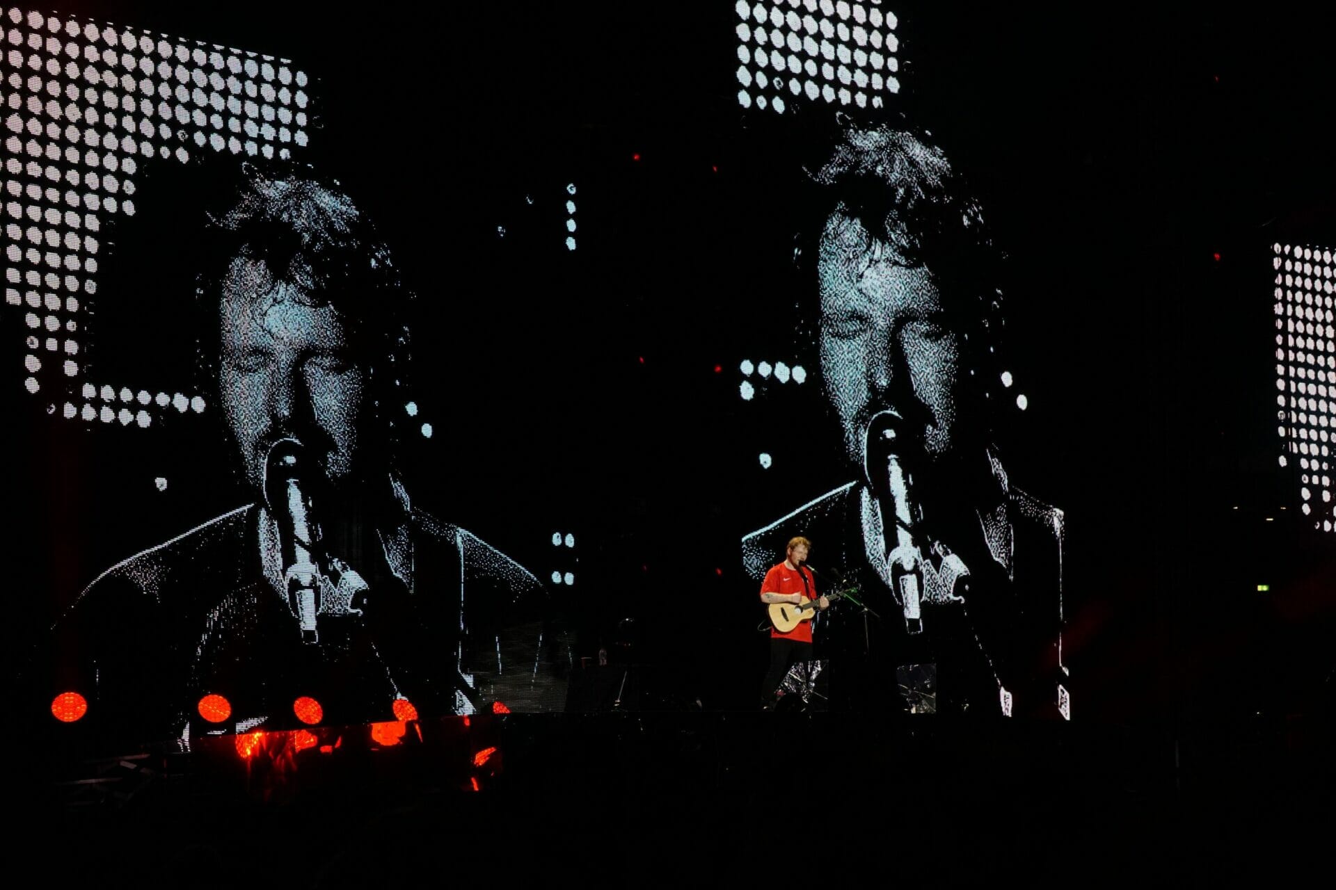 Divide di Ed Sheeran è l'apice della sua produzione