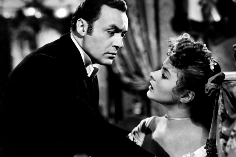 Gaslight (Angoscia) di George Cukor | Quando il cinema ispira la politica