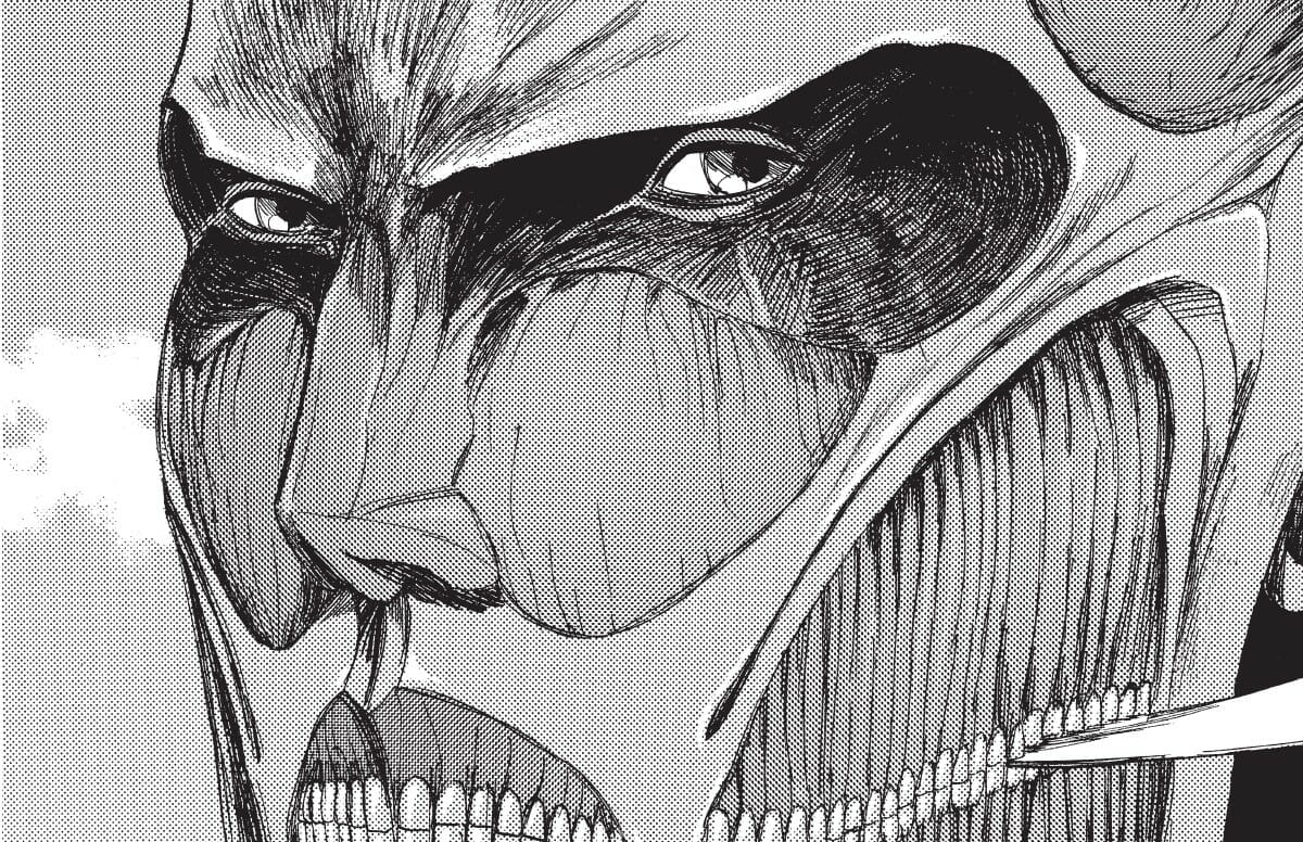 L'Attacco dei Giganti | Un manga su libertà e potere