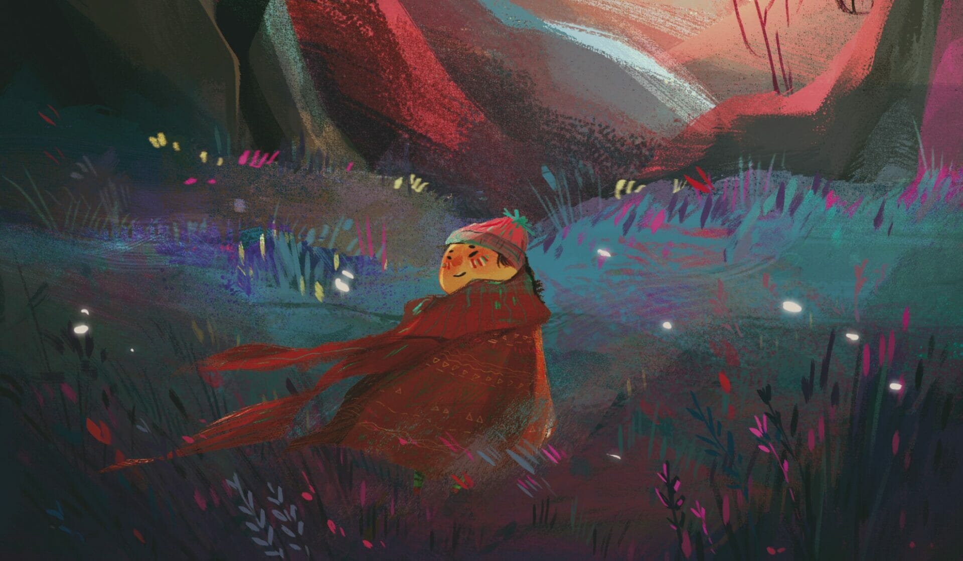 Il Piccolo Vagabondo di Crystal Kung | Ogni luogo può essere casa