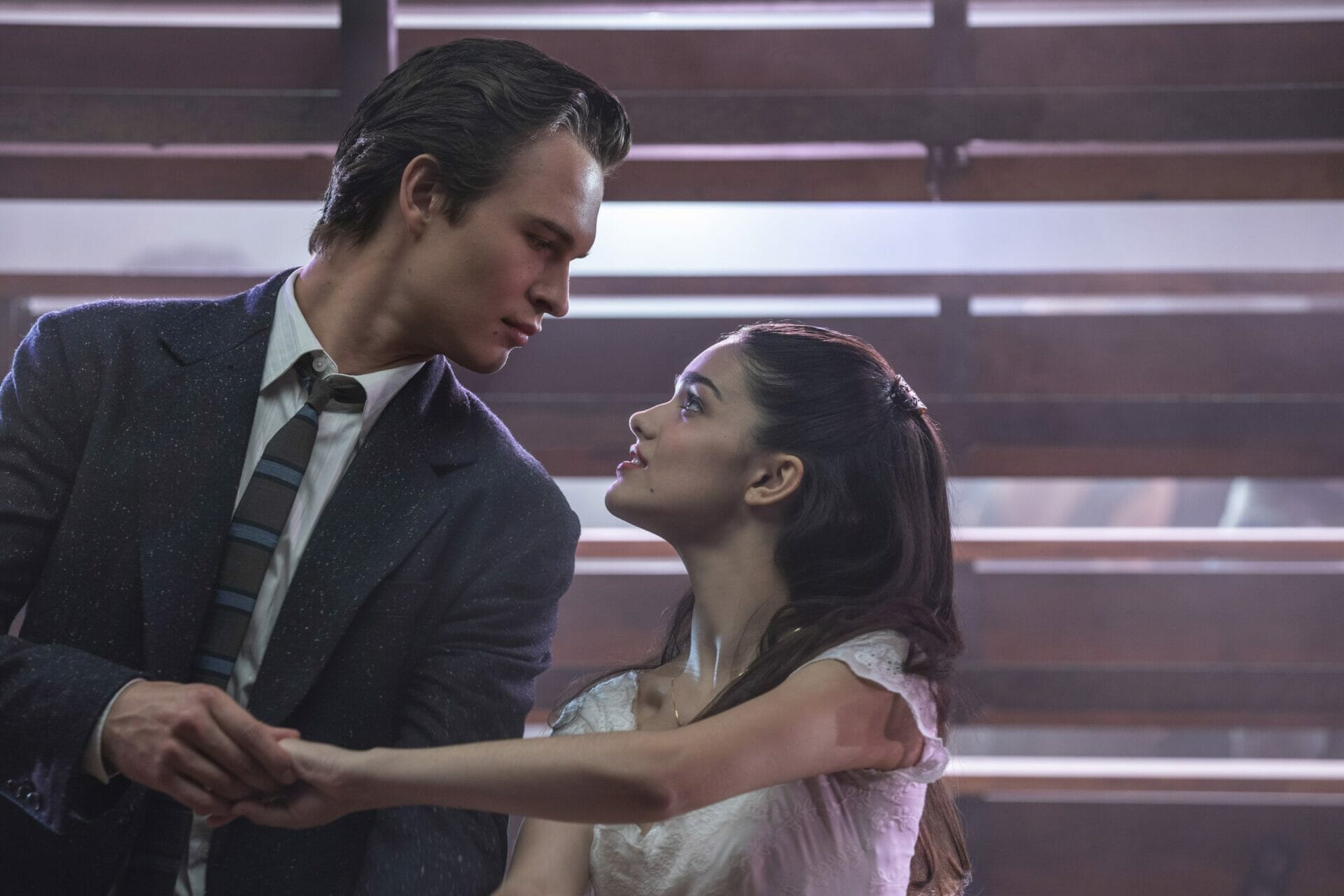 West Side Story | Riscrivere un cult