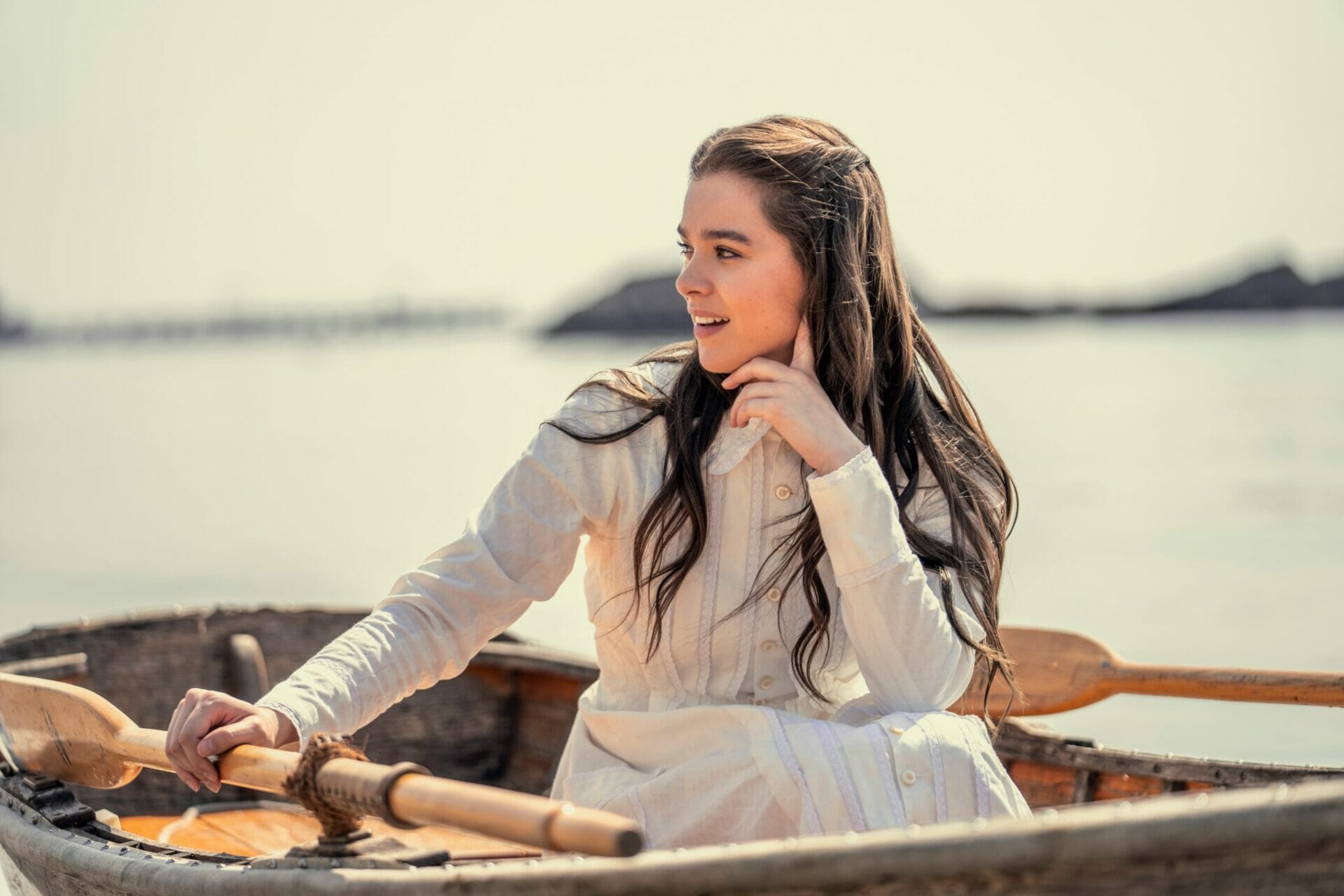 Dickinson | La grande poetessa americana rivisitata in una serie TV