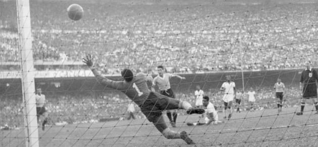 Il Maracanazo 1950 | Il più tragico post partita di sempre