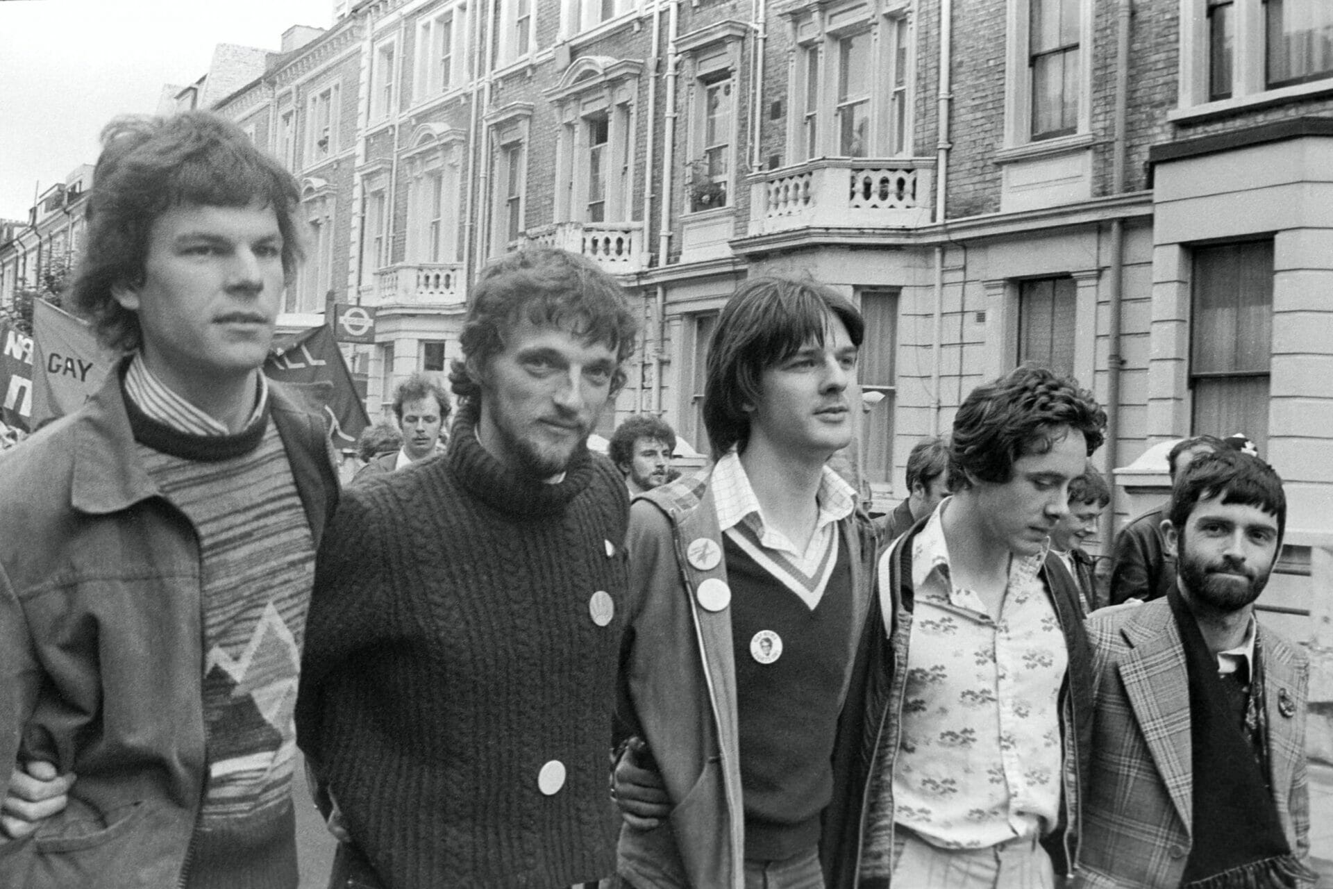 It's a Sin | L’epidemia di Aids nella Londra degli anni ‘80