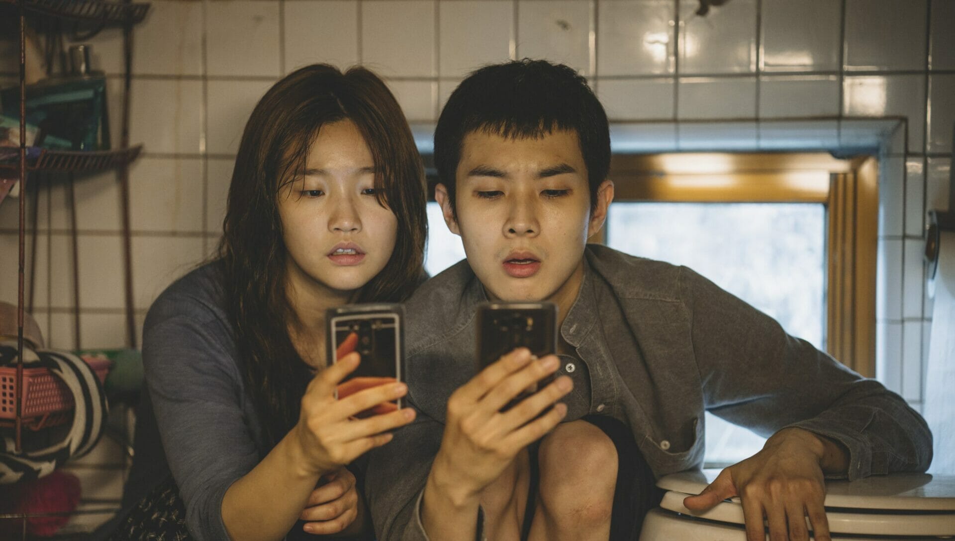 Parasite di Bong Joon-ho | Un film che ridefinisce il concetto di genere