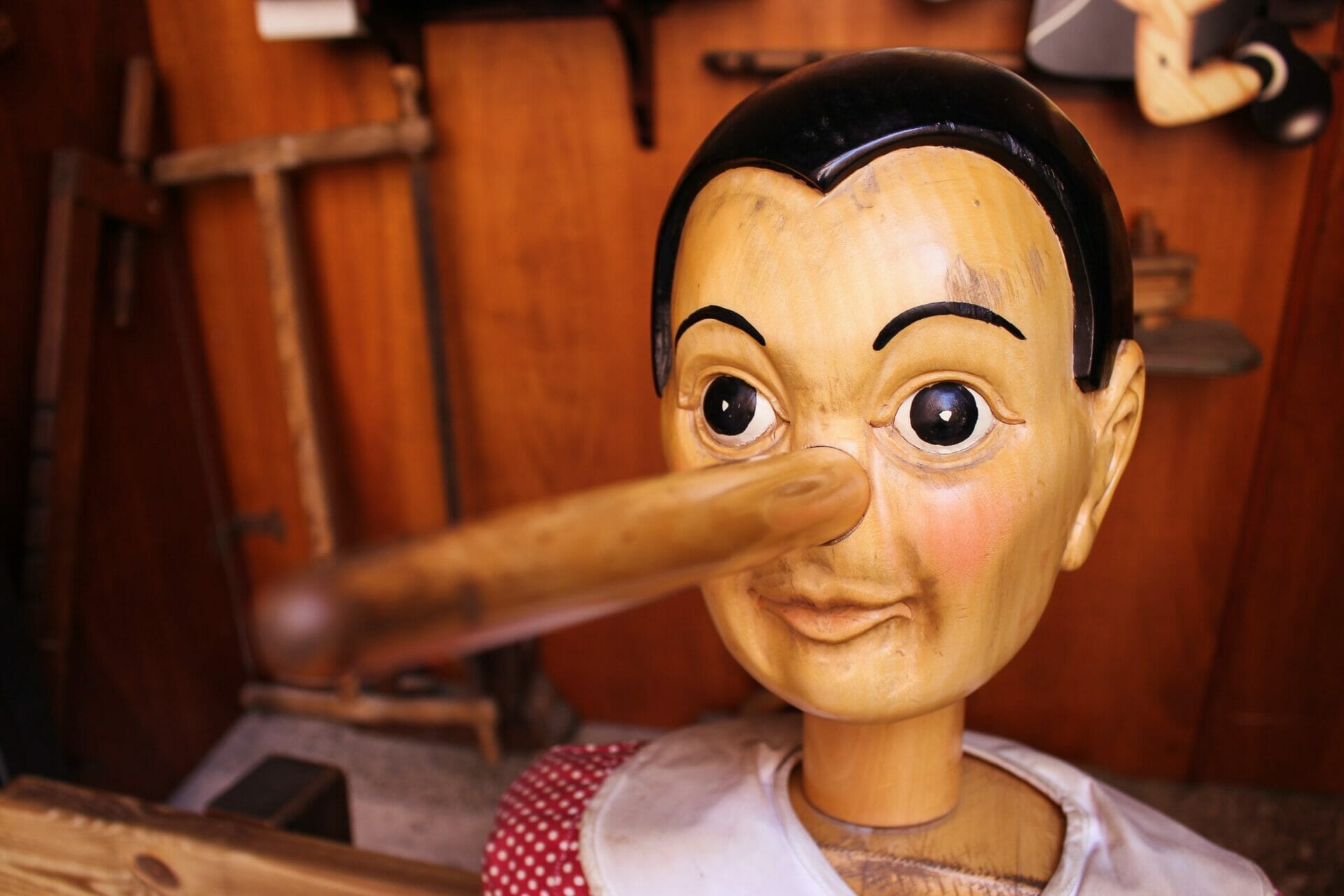 Le avventure di Pinocchio | Storia immortale di un burattino birichino