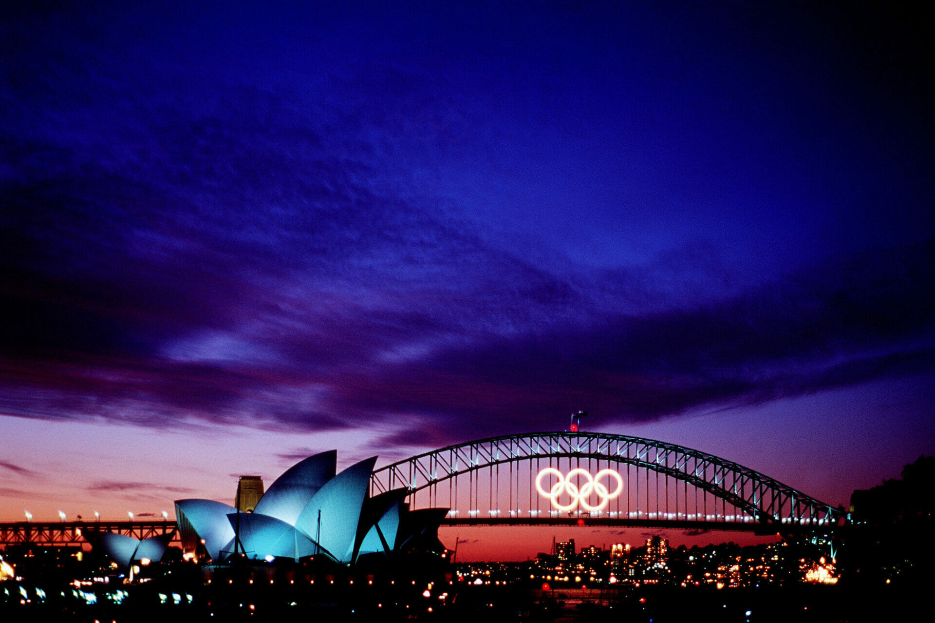 Eric Moussambani, l'Anguilla di Sydney 2000 | Come imparare a nuotare e diventare un mito