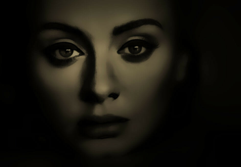 Adele, 30 | L'arte di rialzarsi quando la vita picchia duro