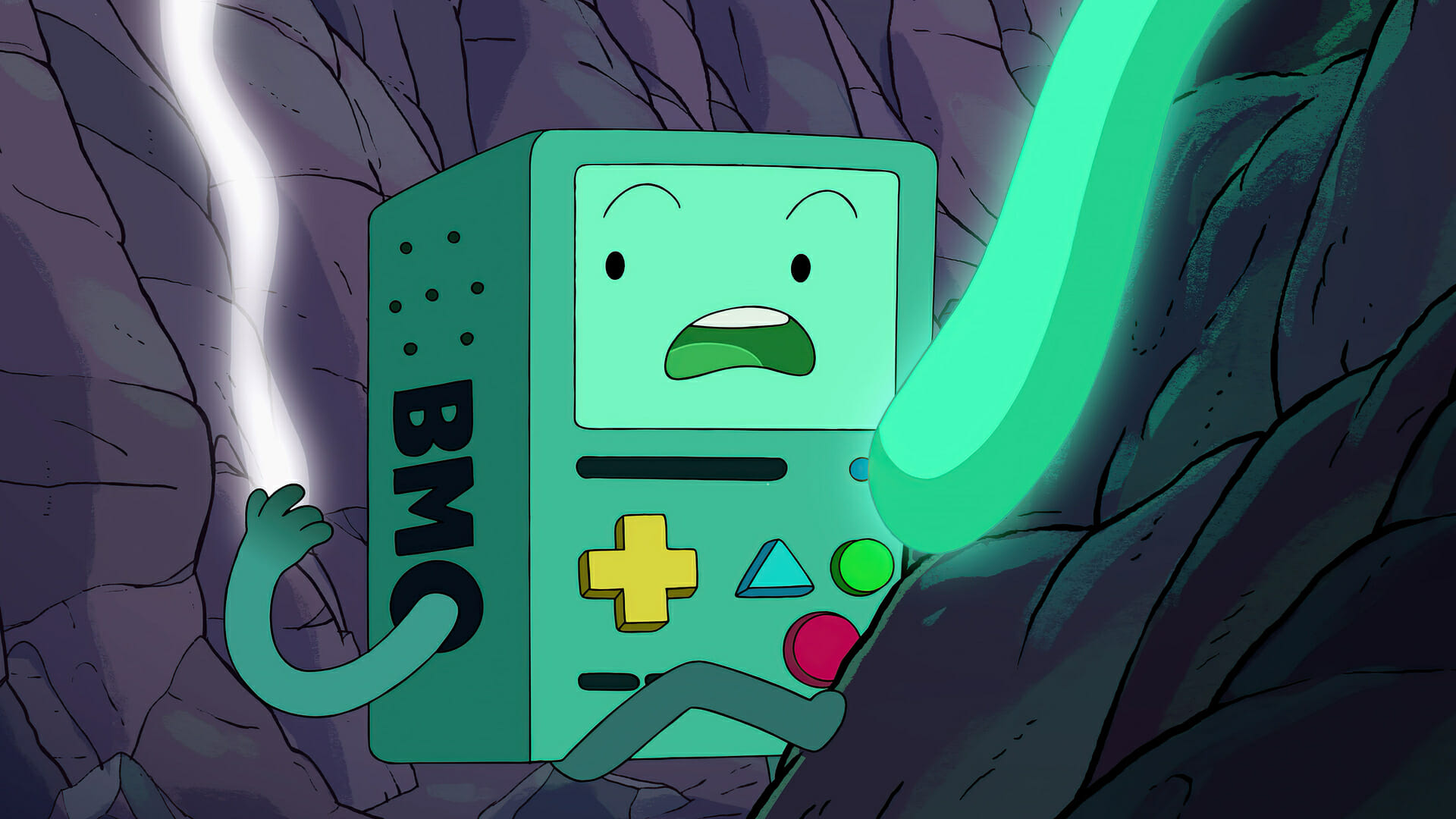 Adventure Time | Magia, spade and cuori infranti