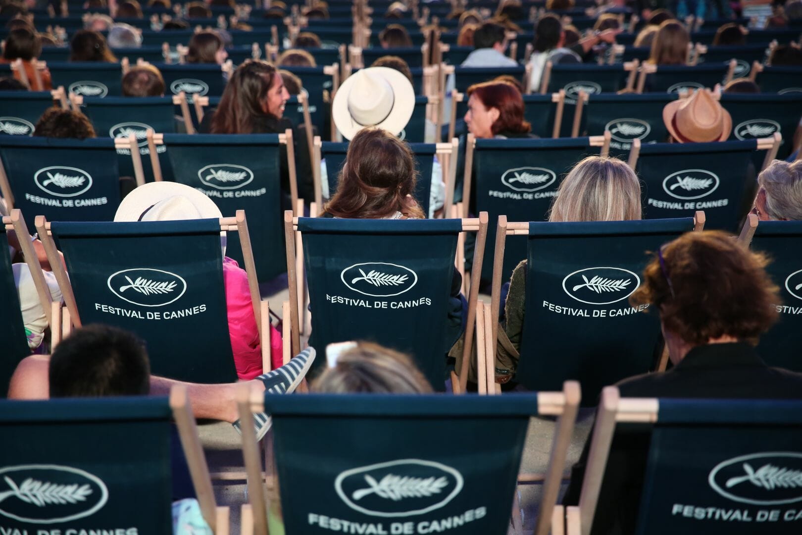 2021 Cannes Film Festival | A diary at the time of Covid-19