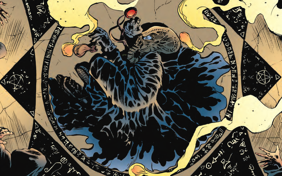 L'importanza delle storie in The Sandman