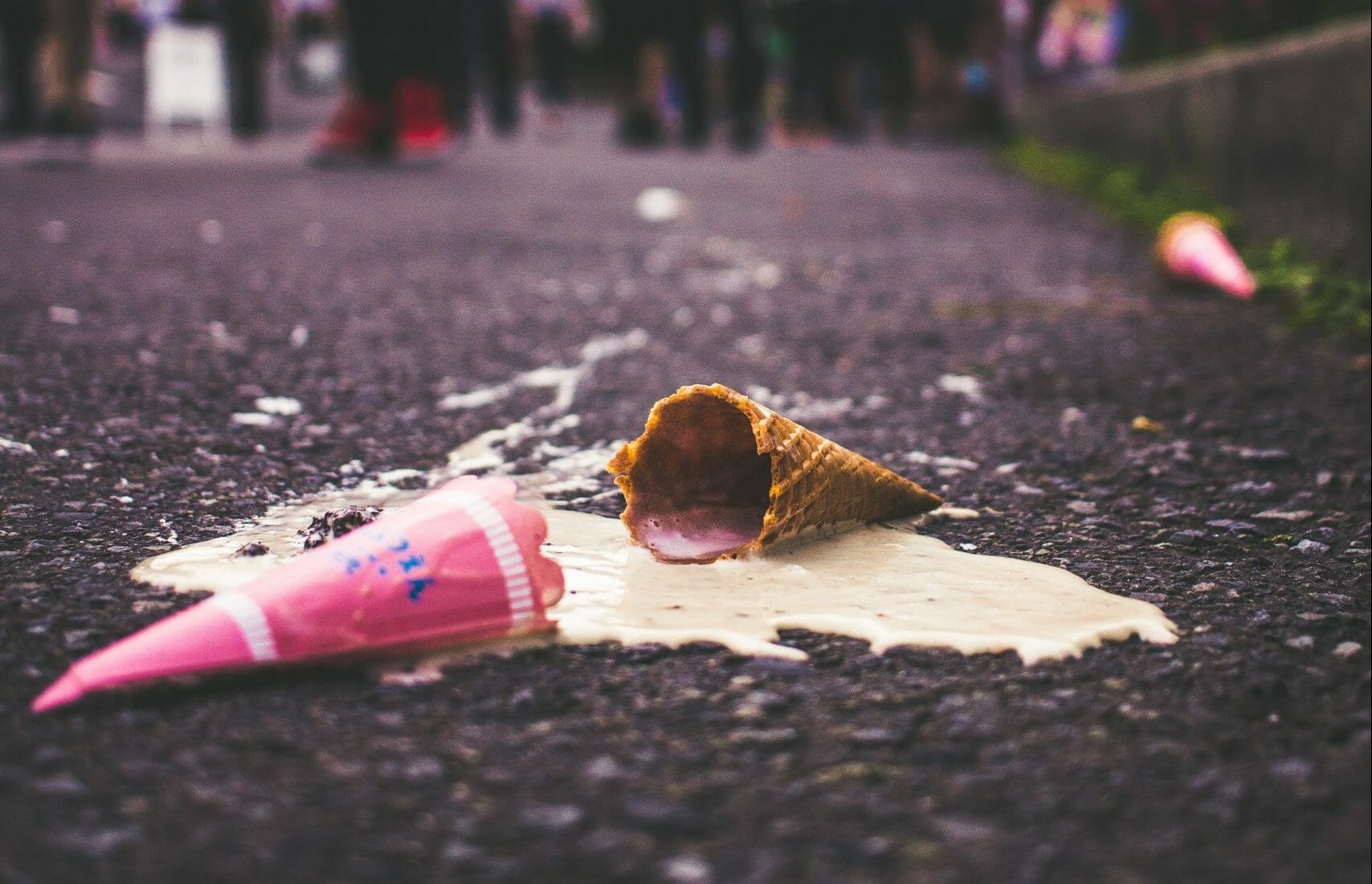 Tiffany McDaniel’s The summer that melted everything